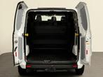 Ford Transit Custom L2H1 Dubbele Cabine Raptor € 34.490,00, Auto's, Bestelauto's, Automaat, Stof, 1995 cc, Euro 6