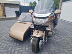 Honda goldwing gl 1500