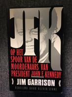 JFK (Kennedy Moord) ; door Jim Garrison #USA, 20e eeuw of later, Ophalen of Verzenden, Zo goed als nieuw, Noord-Amerika