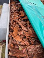 boomschors, Tuin en Terras, Ophalen, Boomschors