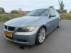 BMW 3-Serie 3.0 I 330 2004 Grijs export / handelaar, Auto's, BMW, 1473 kg, Achterwielaandrijving, Zwart, 258 pk
