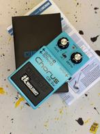 Boss CE-2W Waza Craft Chorus, Boss, Chorus, Ophalen of Verzenden, Boss