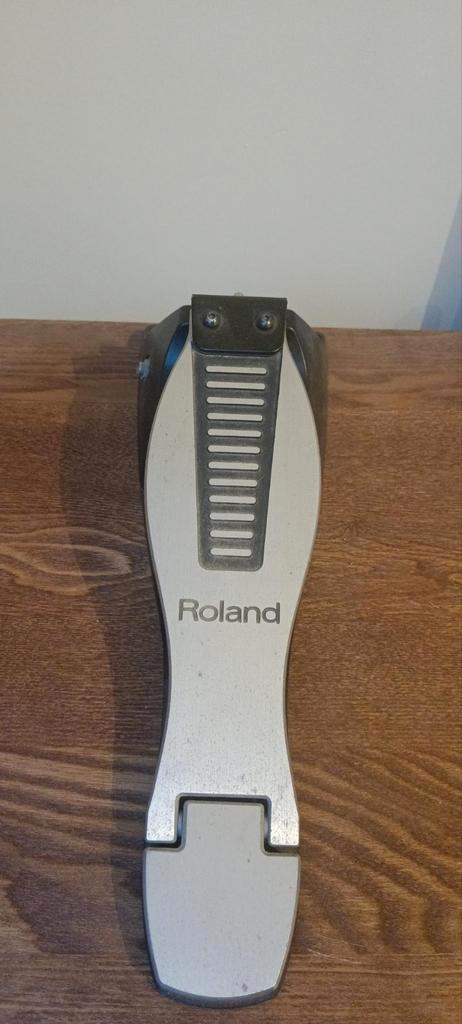 Roland FD-8 Hi-Hat Controller Pedaal, Muziek en Instrumenten, Instrumenten | Toebehoren, Ophalen of Verzenden