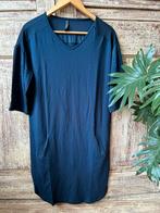 Zoso blauw jurkje mt XS, Blauw, Ophalen of Verzenden, Zo goed als nieuw, Maat 34 (XS) of kleiner