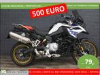 BMW F 850 GS (bj 2018) ABS TC Cruisse controle, 853 cc, 2 cilinders, Motorrijbewijs A, Bedrijf