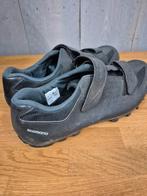 Shimano mountainbike schoenen heren maat 46 zwart, Kleding | Heren, Ophalen of Verzenden