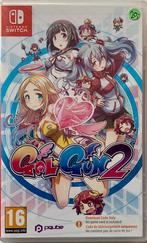 Gal Gun 2 [Switch] Sealed game, Code in a Box, Shooter, 1 speler, Nieuw, Ophalen of Verzenden