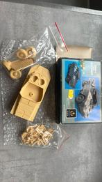 BRDM-2 model van Trophy models, Overige merken, Auto, 1:32 tot 1:50, Ophalen of Verzenden