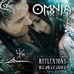 Omnia ‎– Reflexions 11 Track Cd ( Folk, World, & Country), Ophalen of Verzenden, Nieuw in verpakking