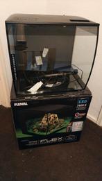 Fluval Aquarium, Ophalen, Gebruikt, Terrarium of Paludarium