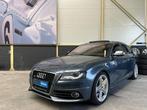 Audi A4 Avant 3.0 TFSI S4 quattro, Auto's, Automaat, Euro 5, Zwart, 2995 cc