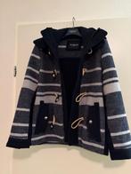 wollen McGregor damesjack - maat L, Kleding | Dames, Jassen | Winter, Ophalen, McGregor, Blauw, Maat 42/44 (L)