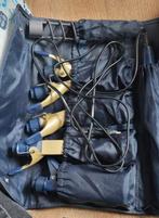 Philips Krultang set stijltang set, Sieraden, Tassen en Uiterlijk, Uiterlijk | Haarverzorging, Ophalen of Verzenden, Gebruikt