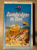 Zweedse slipjes in Tirol - VHS ex rental, Cd's en Dvd's, Vanaf 16 jaar, Ophalen of Verzenden, Gebruikt, Overige genres
