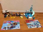 Frozen Lego Set, Kinderen en Baby's, Speelgoed | Duplo en Lego, Ophalen, Gebruikt, Lego