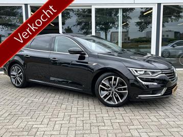 Renault Talisman 1.6 TCe Intens 50% deal 7.475,- ACTIE 200 P beschikbaar voor biedingen