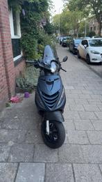 Piaggio zip 50cc 4t 2016, Ophalen, Zo goed als nieuw, Zip