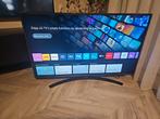 PRACHTIGE LG SMART TV 50 INCH 4K UHD WEBOS, Ophalen of Verzenden, Zo goed als nieuw