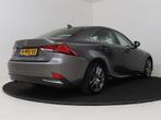 Lexus IS 300h Hybrid Business Line Pro | Premium Navigatie |, Auto's, Lexus, Automaat, 12 maanden, Achterwielaandrijving, Gebruikt
