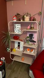 Lichtroze kast, Huis en Inrichting, Kasten | Overige, Ophalen, Zo goed als nieuw