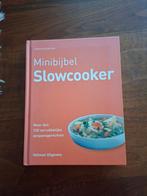 Te koop: Minibijbel Slowcooker door Catherine Atkinson, Ophalen of Verzenden, Zo goed als nieuw, Catherine Atkinson