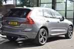 Volvo XC60 T4 190pk R-Design | Schuifdak | Stoelverwarming, Gebruikt, Euro 6, 14 km/l, Bedrijf