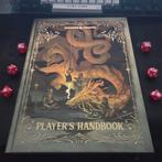 Player's Handbook 2024 Alt Cover Limited Edition, Ophalen of Verzenden, Nieuw, Overige onderwerpen