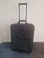 Stratic Handbagage Koffer - 50x39x20cm, Uitschuifbare handgreep, Gebruikt, 50 tot 60 cm, Ophalen of Verzenden