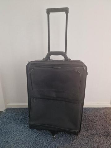 Stratic Handbagage Koffer - 50x39x20cm beschikbaar voor biedingen