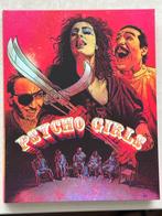 Psycho Girls Blu Ray Regio A Vinegar Syndrome, Cd's en Dvd's, Blu-ray, Ophalen of Verzenden, Nieuw in verpakking, Horror
