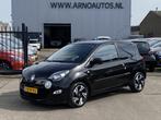 Renault Twingo 1.2 16V AUTOMAAT Dynamique, 1E EIGENAAR, AIRC, Auto's, Renault, Euro 5, Gebruikt, Metallic lak, 4 cilinders