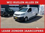 Opel Vivaro 2.0 CDTI L2H1 Edition navi xxl euro 6, Gebruikt, Euro 6, 4 cilinders, 2500 kg