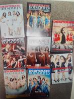 Desperate Housewives 1 t/m8 complete serie, Ophalen of Verzenden, Zo goed als nieuw