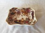Royal Crown Derby porselein schaaltje Olde Avesbury, Antiek en Kunst, Antiek | Porselein, Ophalen of Verzenden