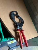 Kabel papegaaietang, Ophalen of Verzenden, Gebruikt, Handmatig