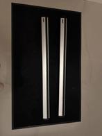 Thule Wingbar 961 (119cm) + 757 Voeten, Ophalen, Gebruikt