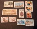 ZUID - AFRIKA - kavel moderne postzegels B, Postzegels en Munten, Postzegels | Afrika, Ophalen of Verzenden, Zuid-Afrika, Gestempeld