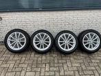 BMW G20/G21 Winterset 17 inch met TPMS, Auto-onderdelen, Banden en Velgen, Ophalen, Gebruikt, Banden en Velgen, 17 inch