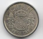 Spanje 100 pesetas 1990 KM# 826, Verzenden, Overige landen, Losse munt