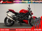 Ducati STREETFIGHTER 1098 (bj 2010), DUCATI, 2 cilinders, 1098 cc, Motorrijbewijs A