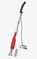 Elektrische onkruidbrander, Tuin en Terras, Onkruidbranders, Ophalen, Zo goed als nieuw