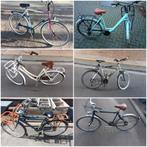 Ik ben op zoek naar gratis fietsen., Fietsen en Brommers, Fietsen | Oldtimers, Ophalen of Verzenden