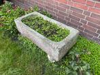 Bentheimer bak, Tuin en Terras, Bloembakken en Plantenbakken, Ophalen, Steen, Gebruikt, Minder dan 30 cm