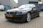 Alpina BMW ALPINA B5 BITURBO 5101TL V8 508 pk speciale uitvo, Auto's, Automaat, Euro 5, Gebruikt, 2000 kg