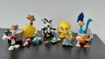 Looney tunes poppetjes, Verzamelen, Poppetjes en Figuurtjes, Ophalen of Verzenden, Zo goed als nieuw