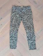 Ralph Lauren Denim Broek - Maat 30, Zwart, Ophalen of Verzenden, Zo goed als nieuw, W30 - W32 (confectie 38/40)