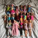 Verzameling Barbies van Mattel, Ophalen of Verzenden, Zo goed als nieuw, Barbie