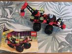 Lego 6896 Celestial Forager, Ophalen of Verzenden, Zo goed als nieuw, Lego