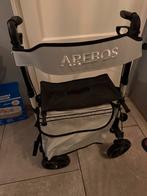 Lichtgewicht rollator, Diversen, Rollators, Ophalen of Verzenden, Lichtgewicht, Zo goed als nieuw