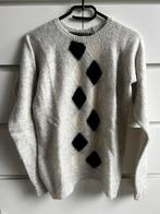 10Days Mohair wol trui maat S zgan, Ophalen of Verzenden, Zo goed als nieuw, Maat 36 (S), Grijs